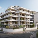 הבית ברחוב המגנים